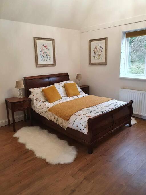 Astella Lodge. West Quantoxhead ภายนอก รูปภาพ