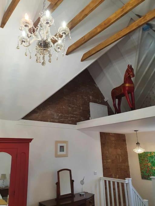 Astella Lodge. West Quantoxhead ภายนอก รูปภาพ